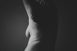 I Was a Nude Still Life Model and This is What the Experience Taught Me