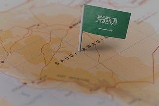 Rethinking Advertising in Saudi Arabia