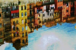 Art: The Hidden Dimension of Our World