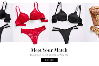 30% Off Victoria’s Secret Coupon for March 2024