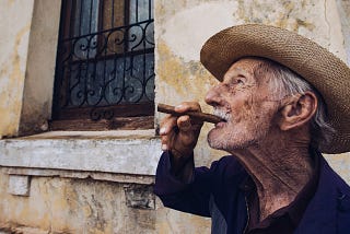 古巴雪茄為何有名？是如何興盛的？｜古巴雪茄18世紀的美好年代
