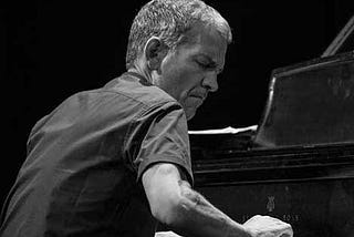 Brad Mehldau’s Journey, And Mine