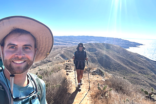 The Trans-Catalina Trails is The Perfect Introduction to Backpacking