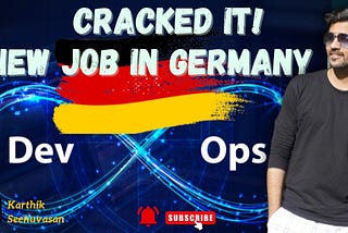 🚀 I Cracked a “Senior DevSecOps” Job in Germany!