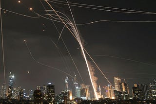 Has Israel Overplayed Its Hand?