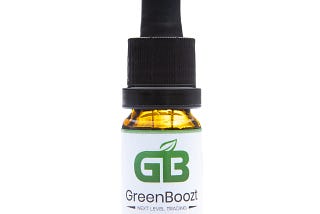 Greenboozt CBD — Boost Digestive System & Get Better Health!