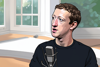 Mark Zuckerberg Mengungkap Inovasi AI Terbaru dengan Llama 3 dan Membuka Akses Model $10 Miliar