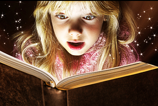A formula for succesful storytelling in a world of social content distribution (and 10 examples…