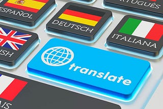 Tsinghua University Publishes Comprehensive Machine Translation Reading List