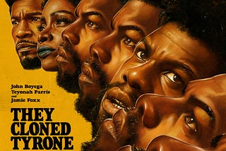 They Cloned Tyrone is an Astonishing Ride Through a Mind-Bending Conspiracy with Historical…
