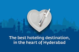 Best Hotel in Hyderabad — Best Western Ashoka