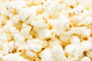 Popcorn Massacre
