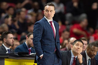 Indiana needs offense. Should Archie Miller try going small?