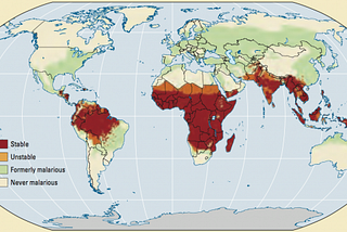 Malaria and the cruel calculus of poverty