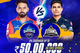 DC vs GT: Will Pant and Gill manage to secure a win towards the playoffs?