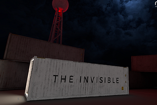 You Can’t Run or Hide From ‘THE INVISIBLE’ (Review)