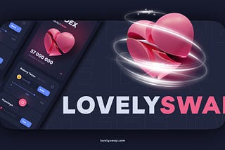 What is Lovely Swap?