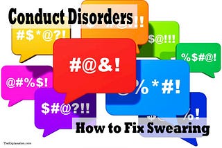 FIX Conduct Disorders With Powerful Bible Proverbs Therapy