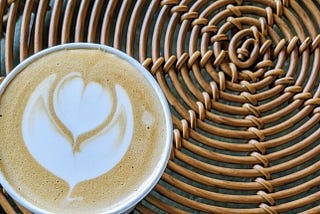 Quick Sip: From Fruit Seed to Coffee Cup