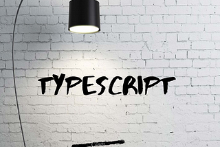Getting Started With Typescript