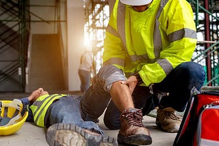 Understanding And Coping With Major Catastrophic Injuries