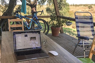 We trust people — Remote working at its best!