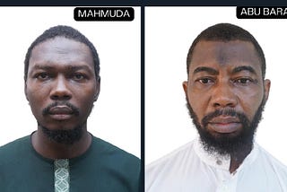 Nigeria Finally Cuts Off the Head of Ansaru