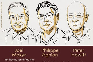 The Distributed Blockchain Reserve Through the Lens of the Nobel Prize in Economics: From Creative…