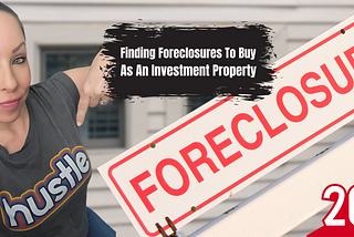 Navigating the Foreclosure Market: A Guide to Finding Investment Properties in Ontario