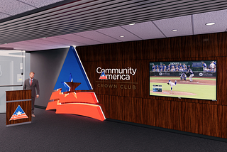 CommunityAmerica Credit Union Becomes Exclusive Crown Club Partner of Royals