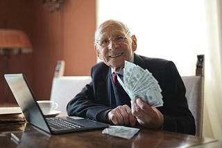 Has Social Security Really Reduced Elderly Poverty?