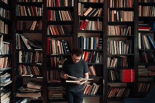 Knowledge Management and Enterprise Search are still largely unsolved problems.