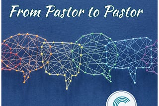 From Pastor to Pastor: We Are the Only Ones