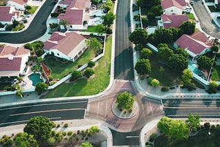 How Your Real Estate Website Can Compete With HouseSigma