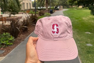 My path to the Stanford MBA 🥳