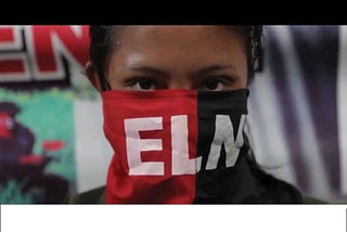 The Underestimated Combatant: Ejército de Liberación Nacional (ELN)