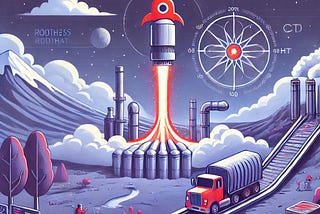 Running GitLab CI Pipelines with Rootless Podman: A Lightweight Solution