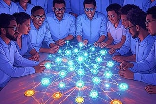 Building the Next Bitcoin: A Guide to Creating a Cryptocurrency with Game-Changing Potential.