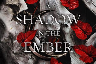 Audiobook Free: A Shadow in the Ember Plot Summary, Review, Chapters Recap