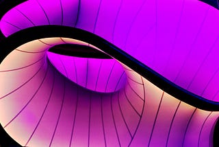 The Science of Painting and Art of Programming