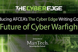 Building a Cyber Resilient Future