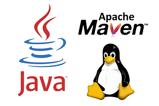 Setting up your development environment for JAVA with Maven — Linux Edition