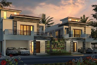 Check Offers/Property Details Of Prestige Glenwood 3,4 BHK Luxury Villa in Budigere Road Bangalore