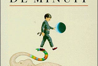 Midnight Children by Salman Rushdie— Book Review
