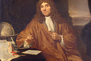 The lost treasures of Leeuwenhoek