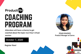 Why We Launch ‘Coaching Program’ as Product PH