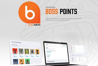 BCRC Staking Goes Live!