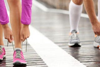 Three Tips for New Runners