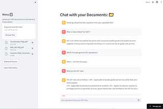 Chatting with your Documents: Enhancing Knowledge Base Engagement with Generative AI