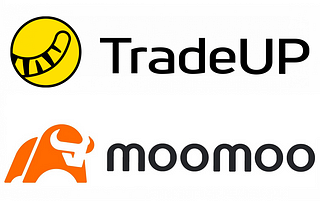 TradeUp和MooMoo 2021年8月最新开户优惠！